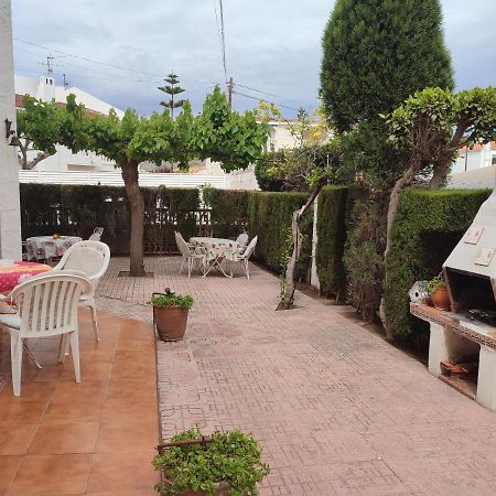 Apcostas Villa Ibiza - Oropesa Oropesa del Mar Esterno foto