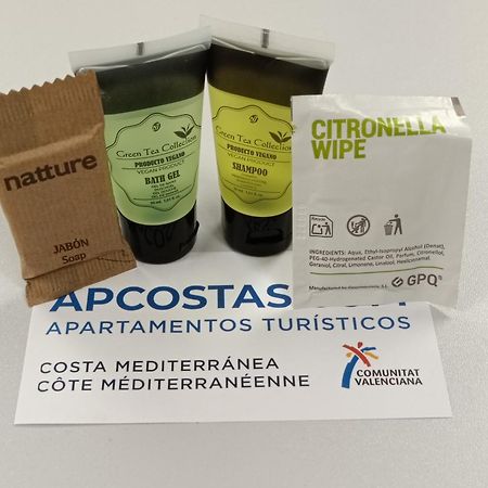 Apcostas Villa Ibiza - Oropesa Oropesa del Mar Esterno foto