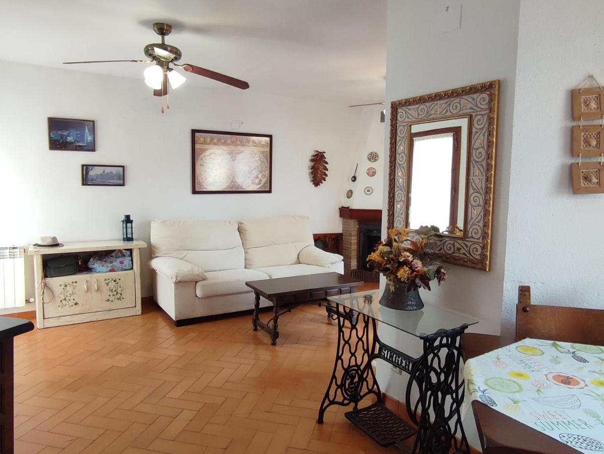 Apcostas Villa Ibiza - Oropesa Oropesa del Mar Esterno foto
