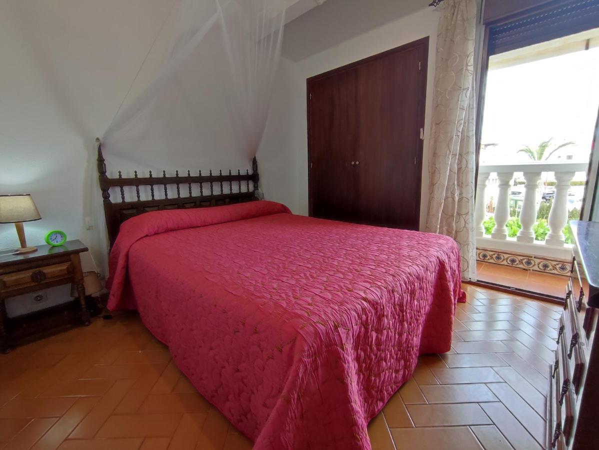 Apcostas Villa Ibiza - Oropesa Oropesa del Mar Esterno foto