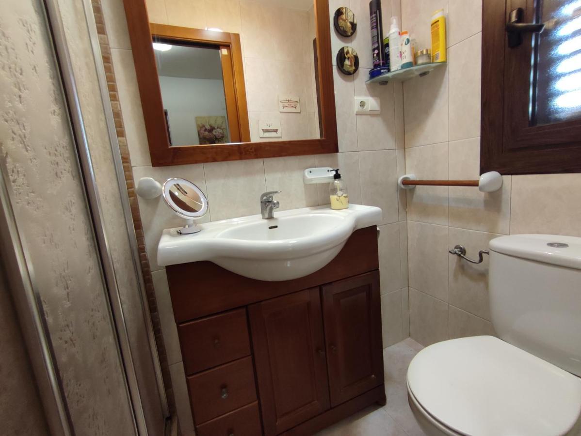 Apcostas Villa Ibiza - Oropesa Oropesa del Mar Esterno foto