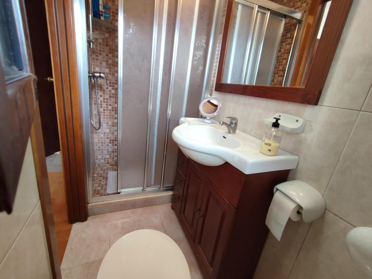 Apcostas Villa Ibiza - Oropesa Oropesa del Mar Esterno foto