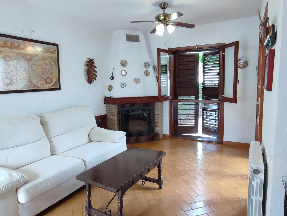 Apcostas Villa Ibiza - Oropesa Oropesa del Mar Esterno foto