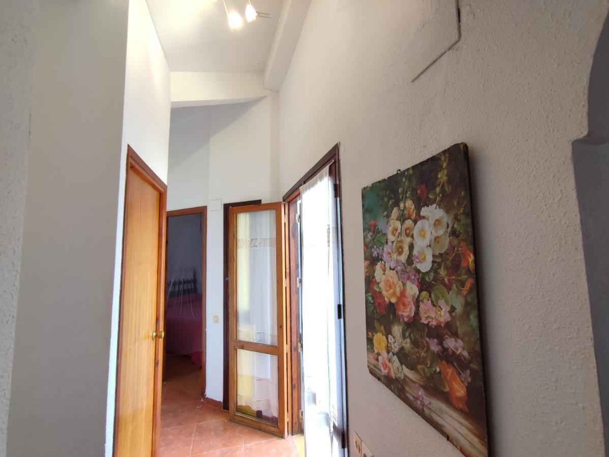 Apcostas Villa Ibiza - Oropesa Oropesa del Mar Esterno foto