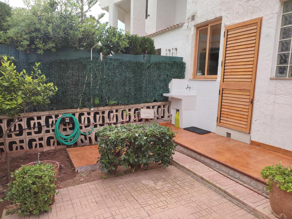 Apcostas Villa Ibiza - Oropesa Oropesa del Mar Esterno foto
