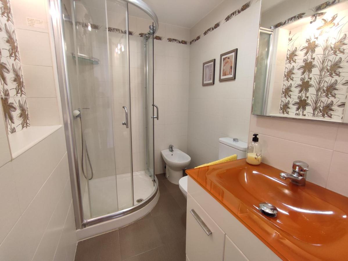 Apcostas Villa Ibiza - Oropesa Oropesa del Mar Esterno foto