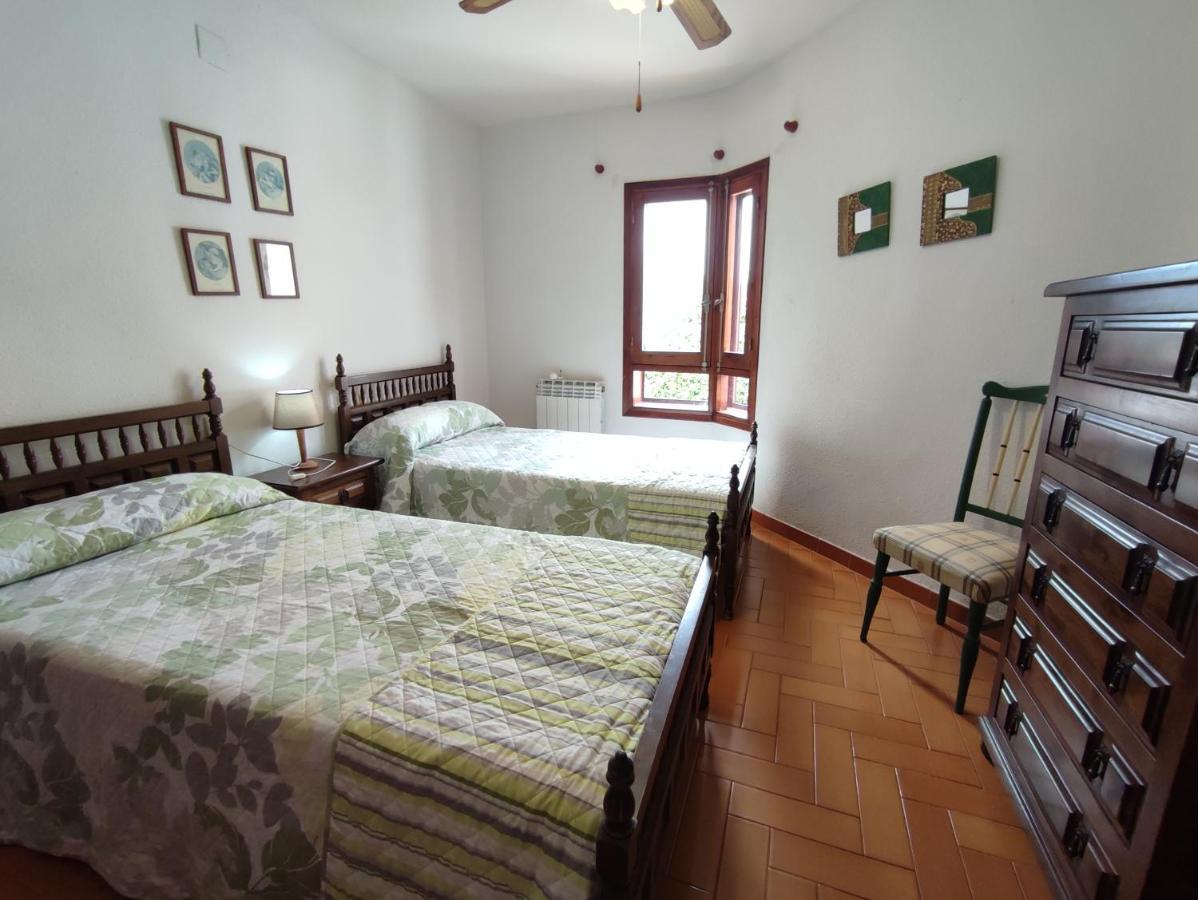 Apcostas Villa Ibiza - Oropesa Oropesa del Mar Esterno foto