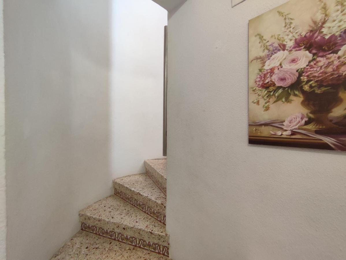 Apcostas Villa Ibiza - Oropesa Oropesa del Mar Esterno foto