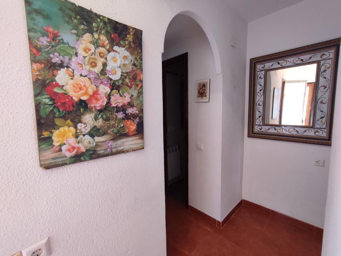 Apcostas Villa Ibiza - Oropesa Oropesa del Mar Esterno foto