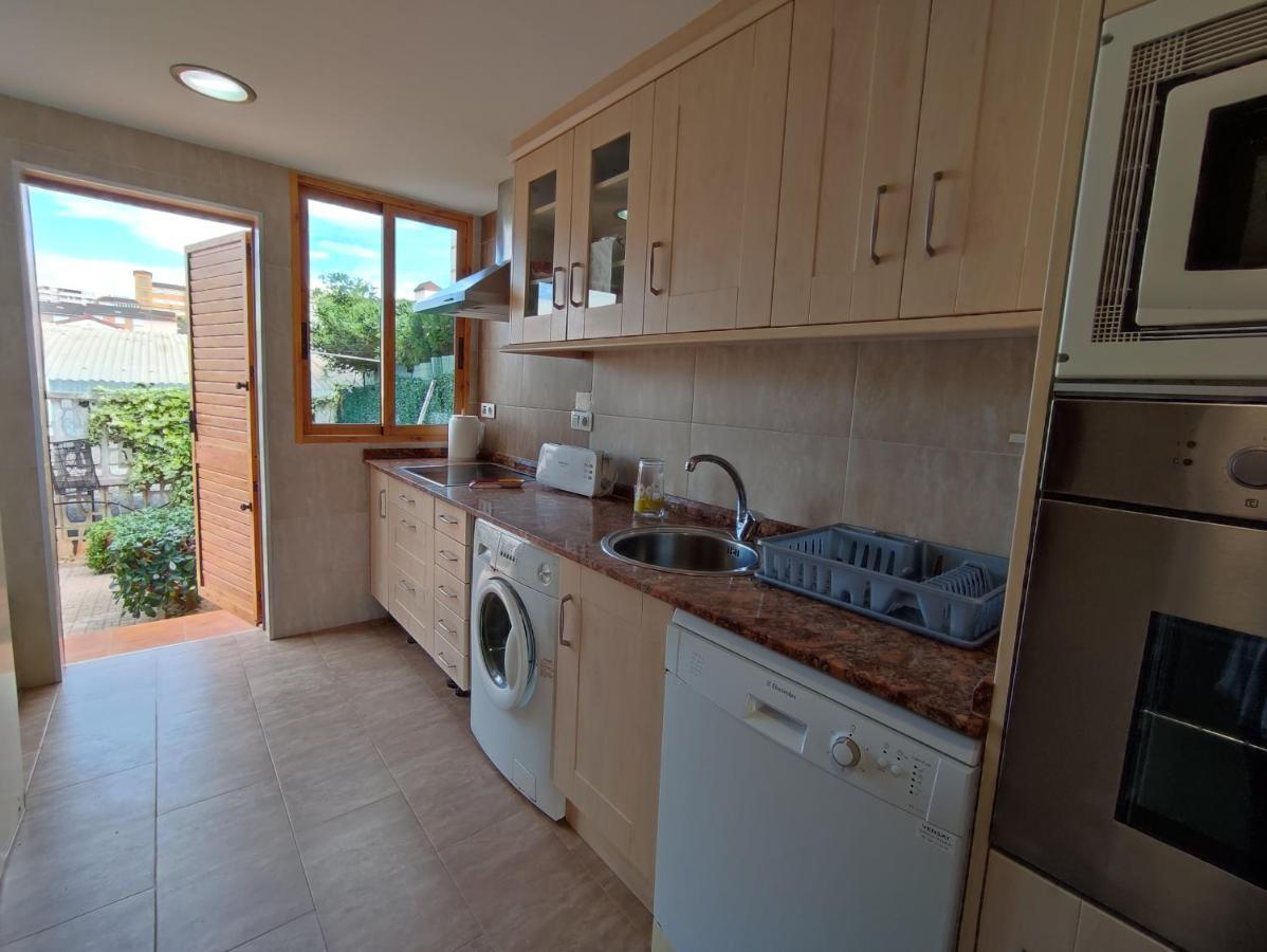 Apcostas Villa Ibiza - Oropesa Oropesa del Mar Esterno foto