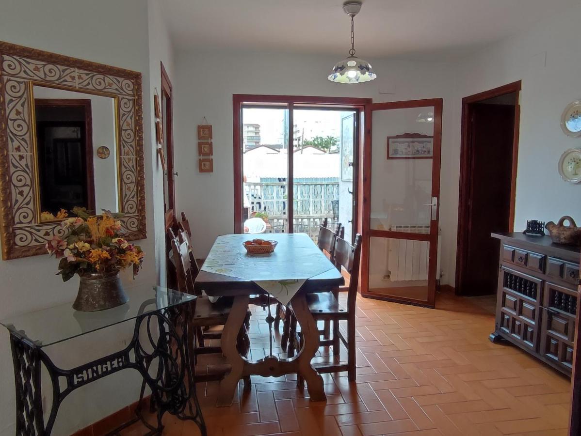 Apcostas Villa Ibiza - Oropesa Oropesa del Mar Esterno foto
