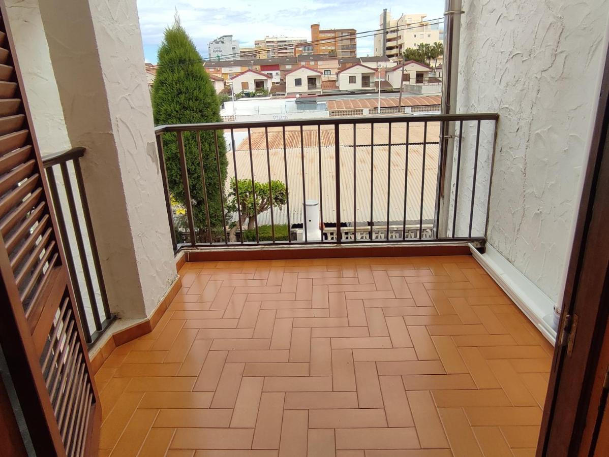 Apcostas Villa Ibiza - Oropesa Oropesa del Mar Esterno foto